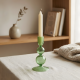 Candleholder Set 2 Pcs